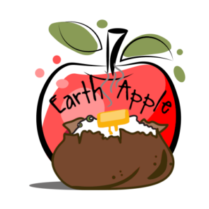 Earth Apple