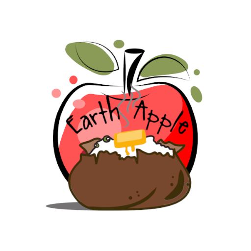 Earth Apple