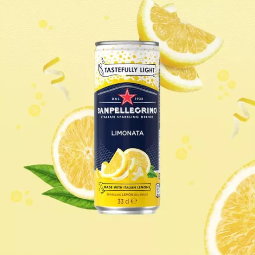 Sanpellegrino  Limonata